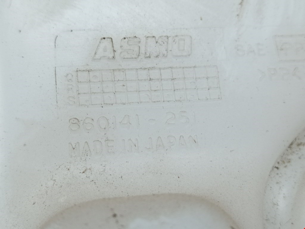 Бачок омывателя DAIHATSU Gran Move 1996-2002