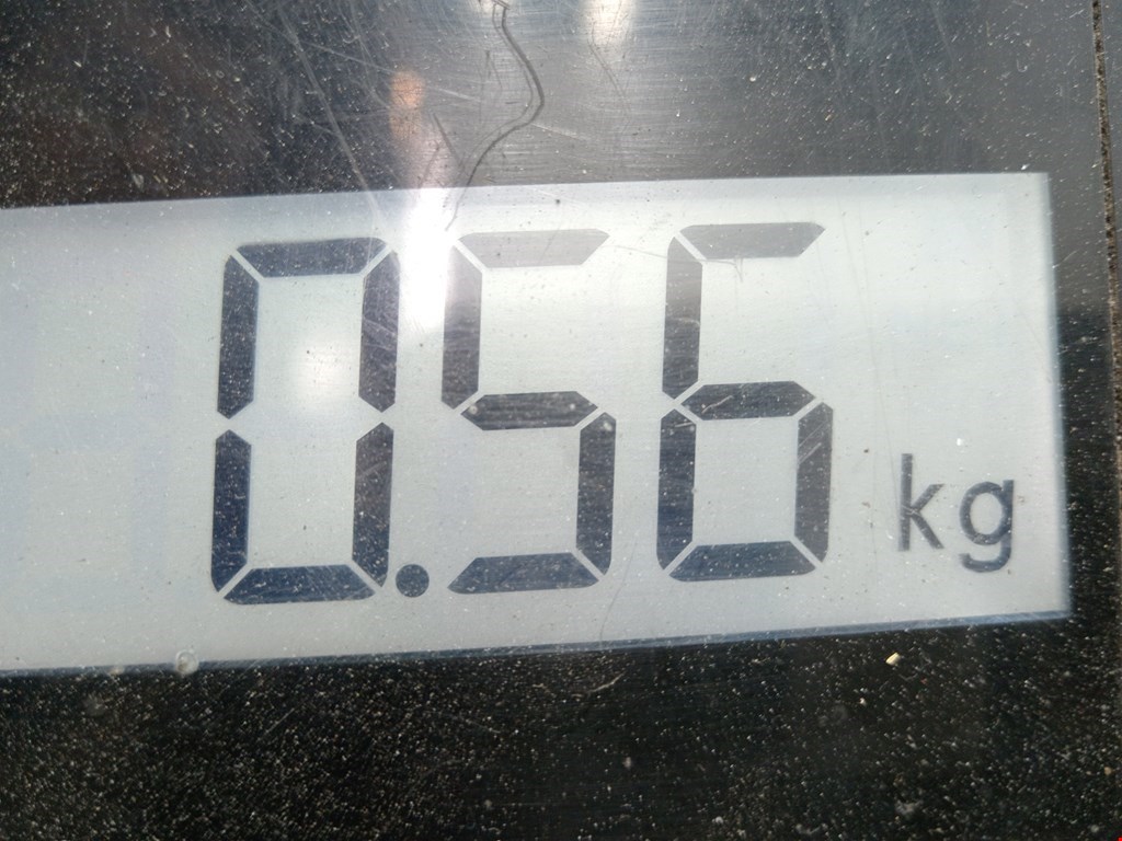 Бачок омывателя DAIHATSU Gran Move 1996-2002