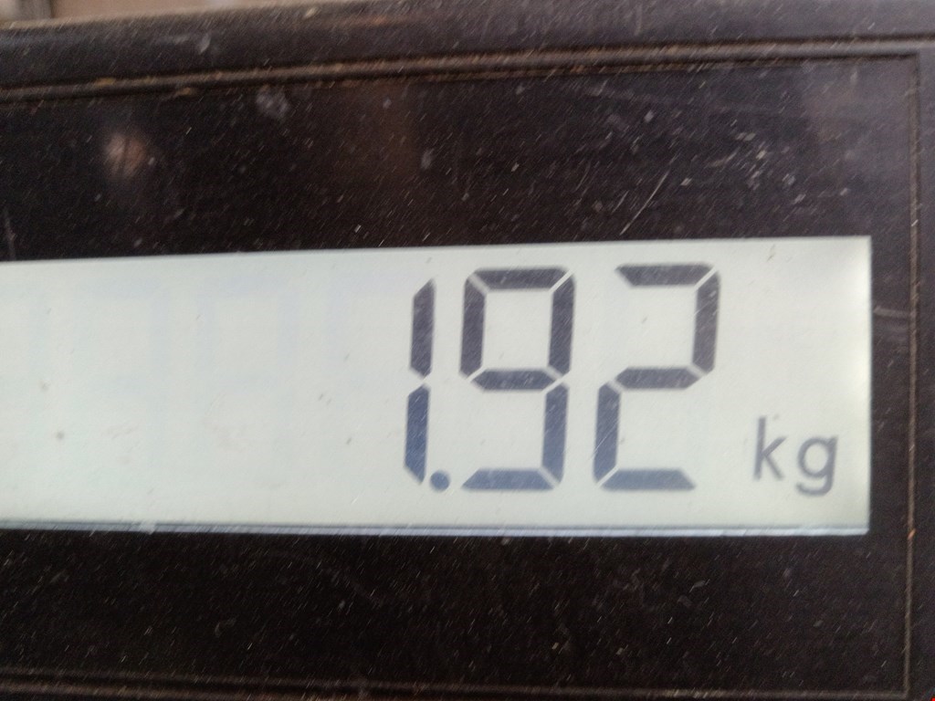 Кронштейн переднего бампера центральный DAIHATSU Gran Move 1996-2002