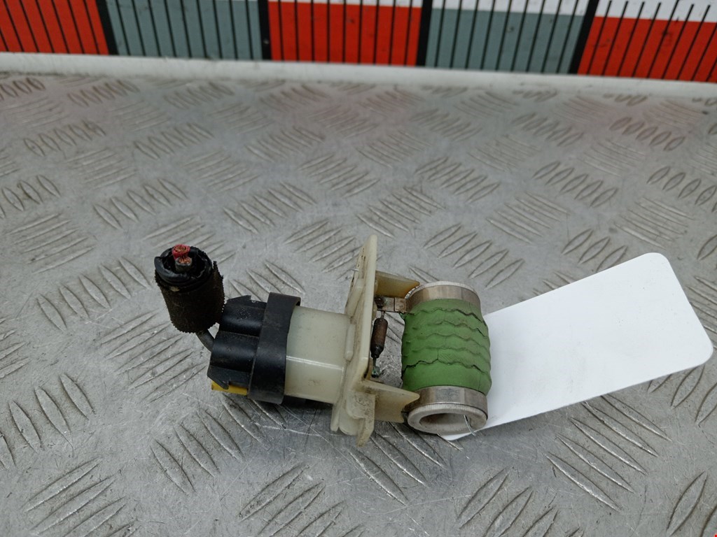 Резистор FIAT Bravo 2007-2014