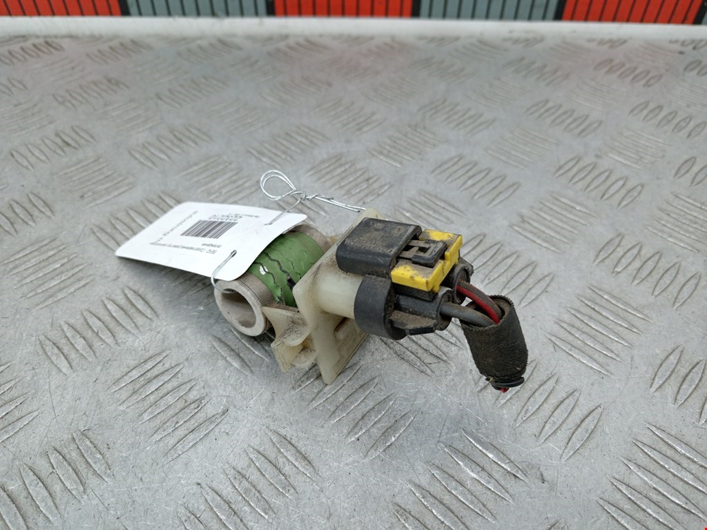 Резистор FIAT Bravo 2007-2014