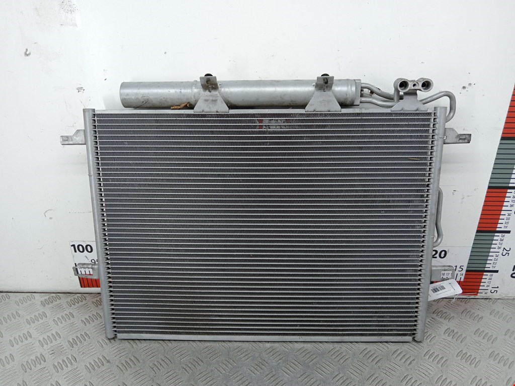 Радиатор кондиционера MERCEDES-BENZ CLS-Class C219 2004-2010