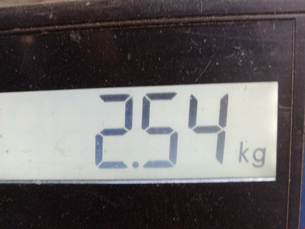 Усилитель переднего бампера (передний) MERCEDES-BENZ CLS-Class C219 2004-2010