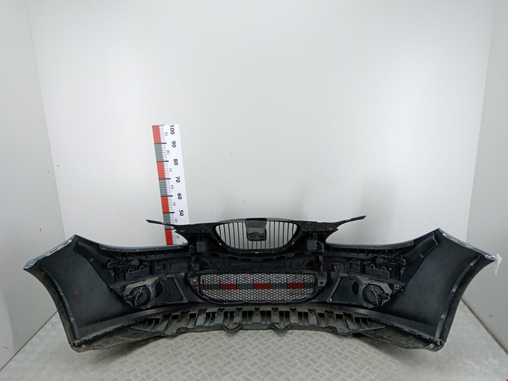 Бампер передний SEAT Toledo 2004-2009