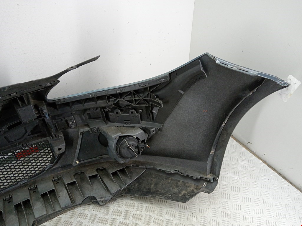 Бампер передний SEAT Toledo 2004-2009