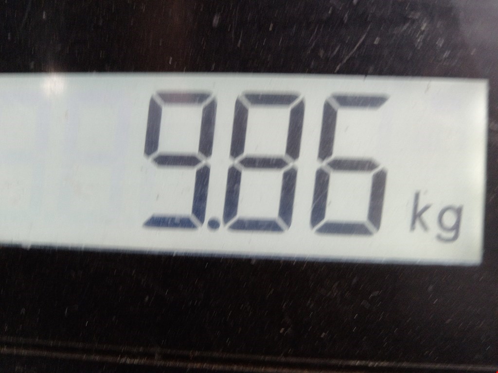 Бампер передний SEAT Toledo 2004-2009