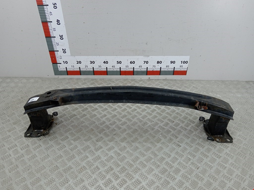 Усилитель переднего бампера (передний) SEAT Toledo 2004-2009