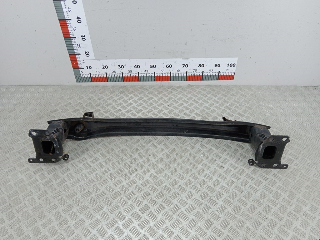 Усилитель переднего бампера (передний) SEAT Toledo 2004-2009