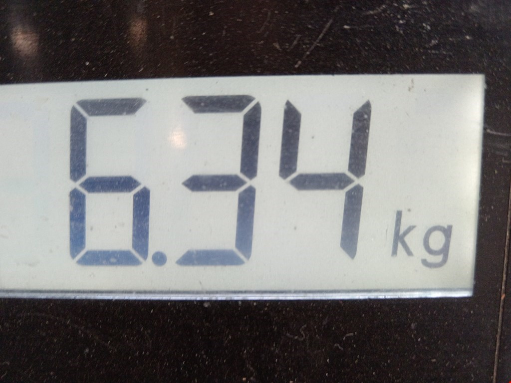 Усилитель переднего бампера (передний) SEAT Toledo 2004-2009