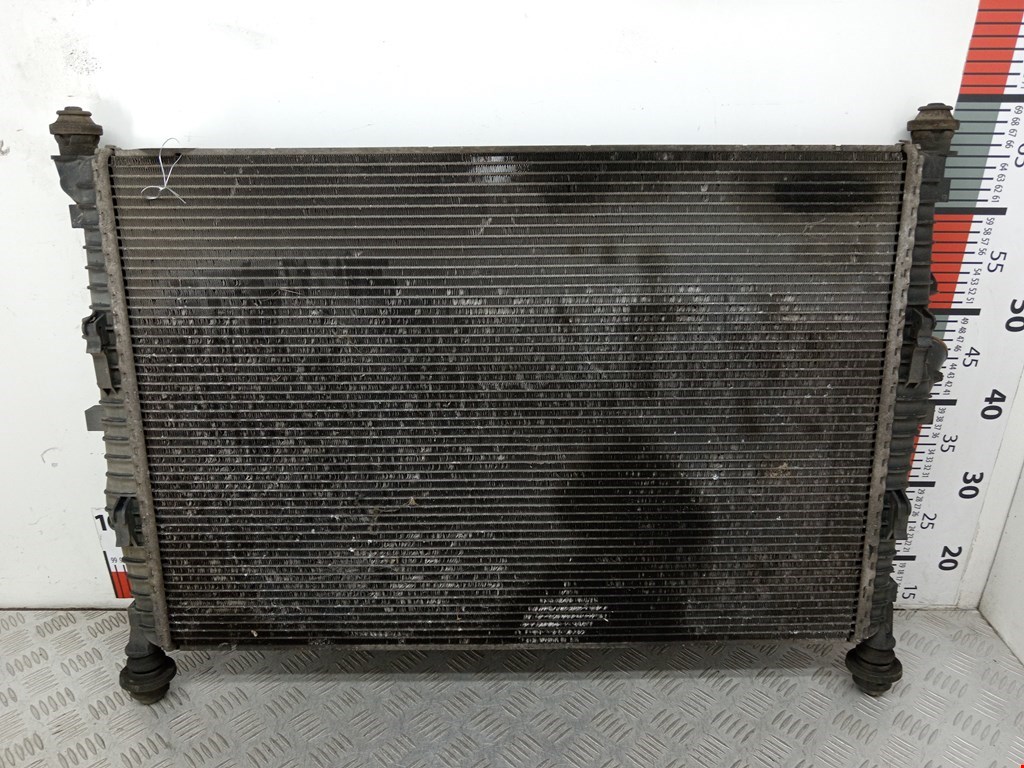 Радиатор основной FORD Transit 2006-2014