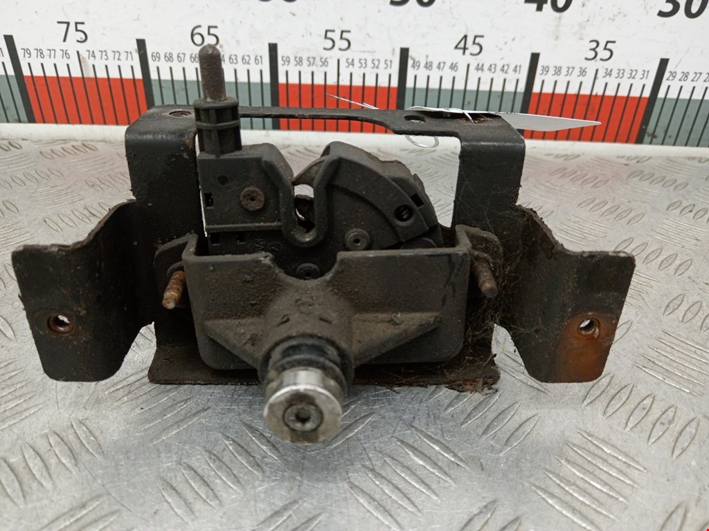Замок капота FORD Transit 2006-2014