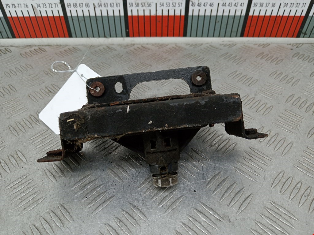 Замок капота FORD Transit 2006-2014