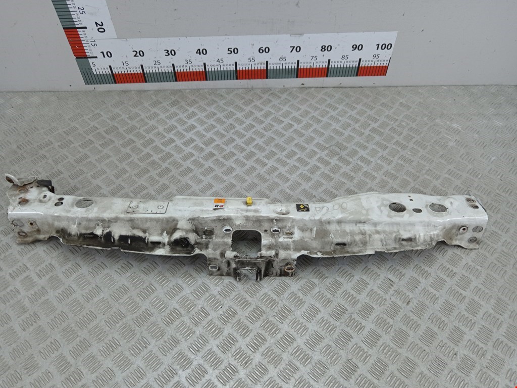 Рамка капота Ford Transit 5 (2006-2014)