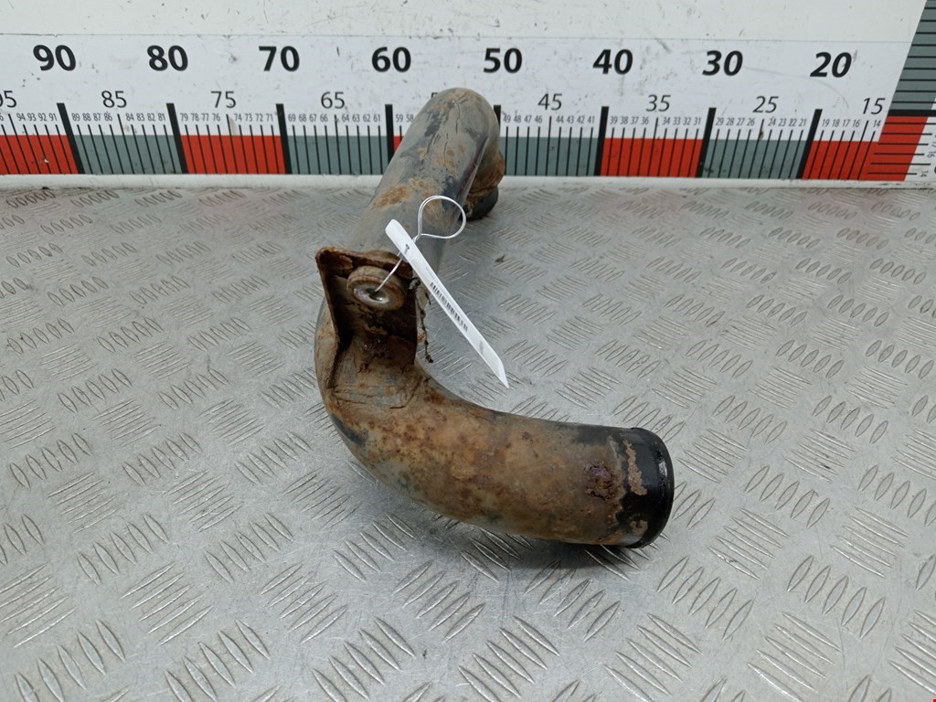 Патрубок интеркулера NISSAN Navara III D40 2005-2015