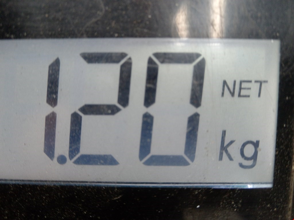 Патрубок интеркулера NISSAN Navara III D40 2005-2015