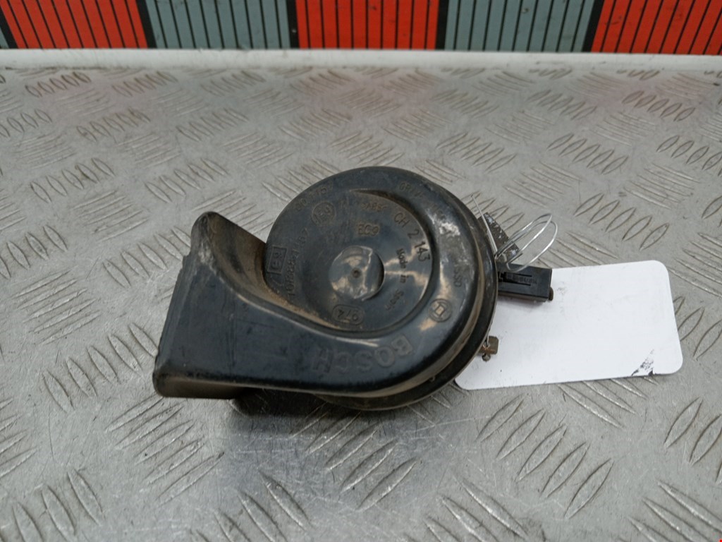 Сигнал звуковой (гудок клаксон) NISSAN Navara III D40 2005-2015