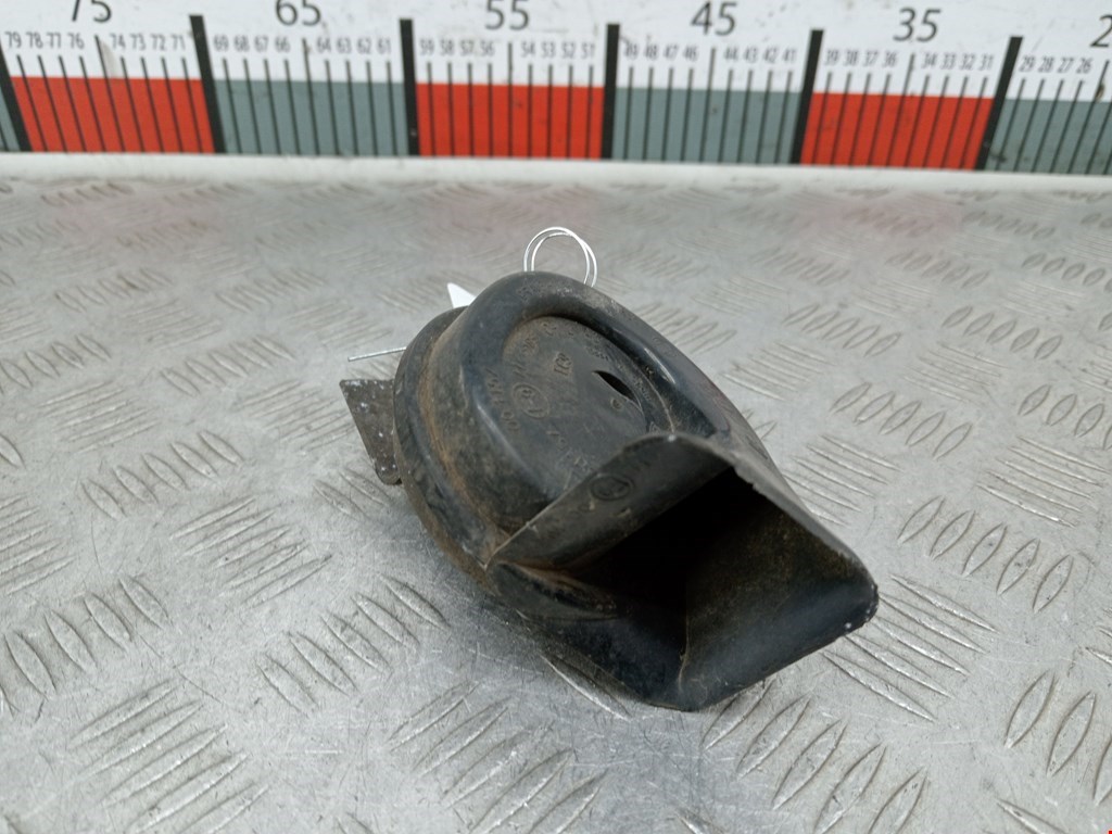 Сигнал звуковой (гудок клаксон) NISSAN Navara III D40 2005-2015