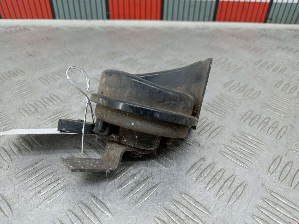 Сигнал звуковой (гудок клаксон) NISSAN Navara III D40 2005-2015