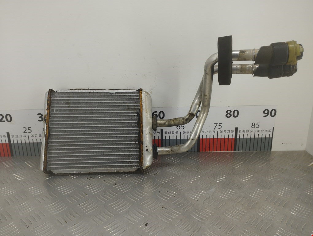 Радиатор отопителя (печки) OPEL Astra H/Family 2004-2015