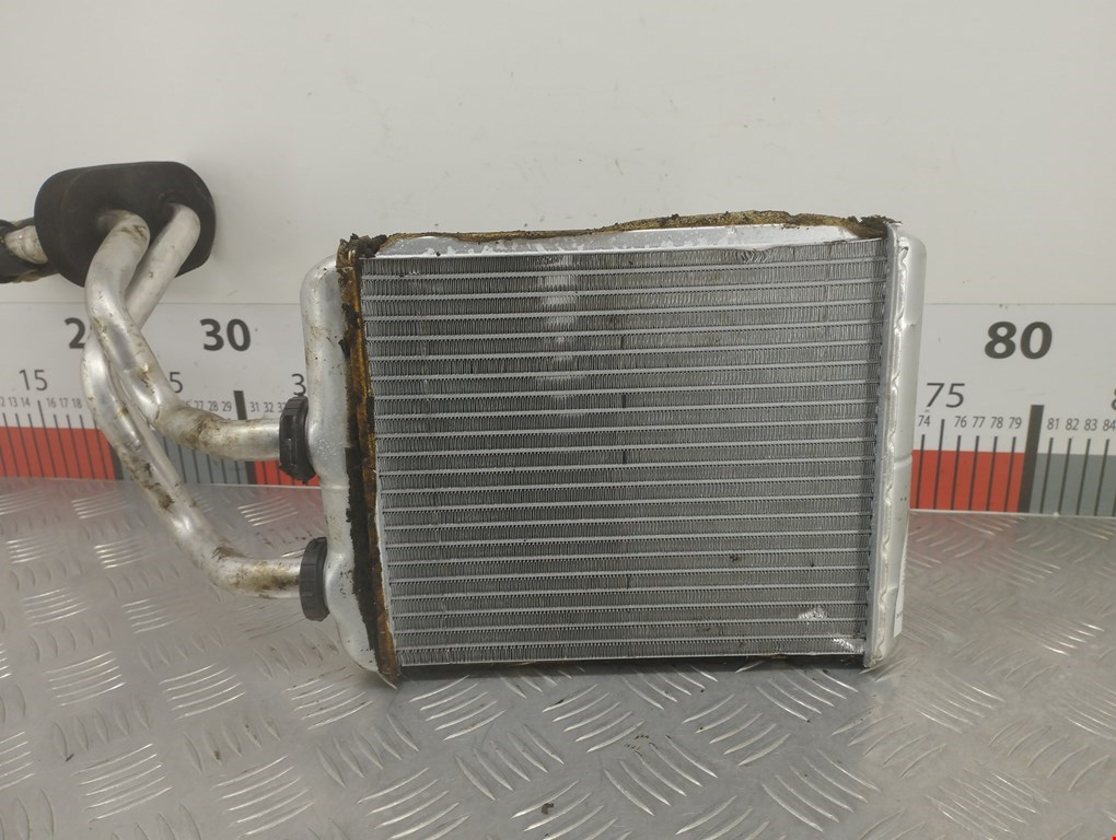 Радиатор отопителя (печки) OPEL Astra H/Family 2004-2015