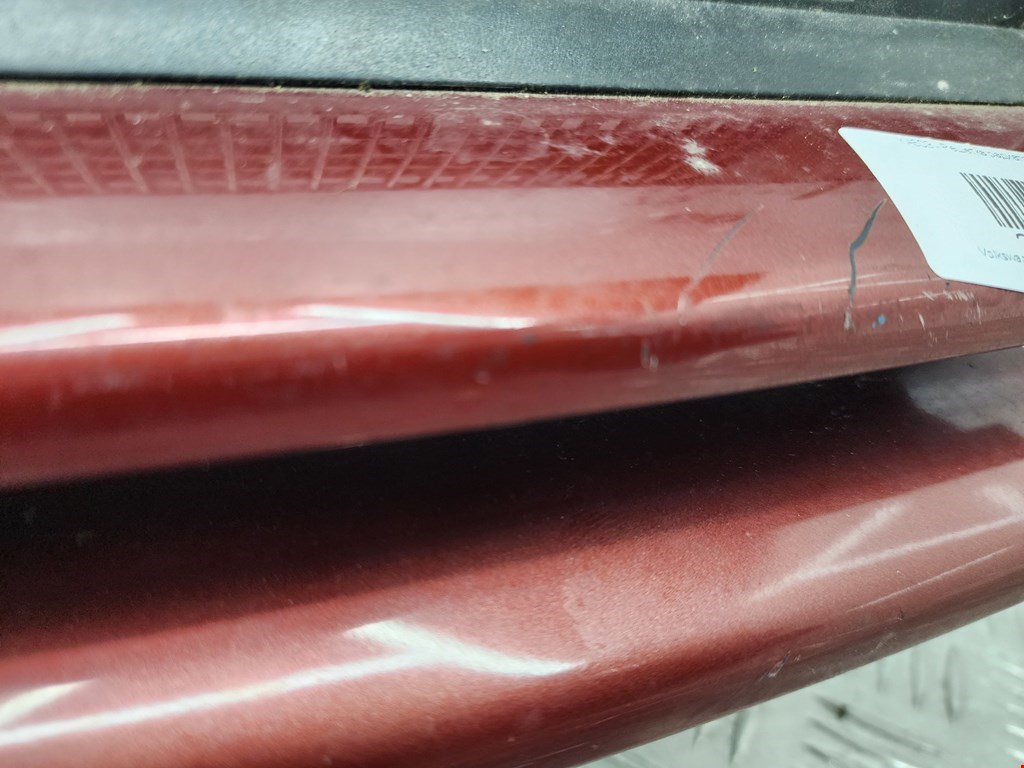 Решетка радиатора VOLKSWAGEN Golf IV 1997-2003