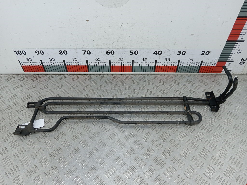 Радиатор гидроусилителя MERCEDES-BENZ C-Class C-klasse W204 2007-2015