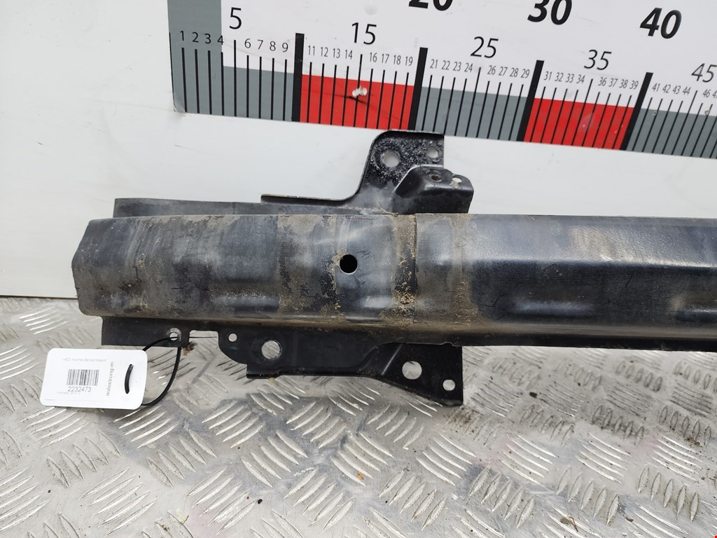 Усилитель переднего бампера (передний) VOLKSWAGEN Golf IV 1997-2003