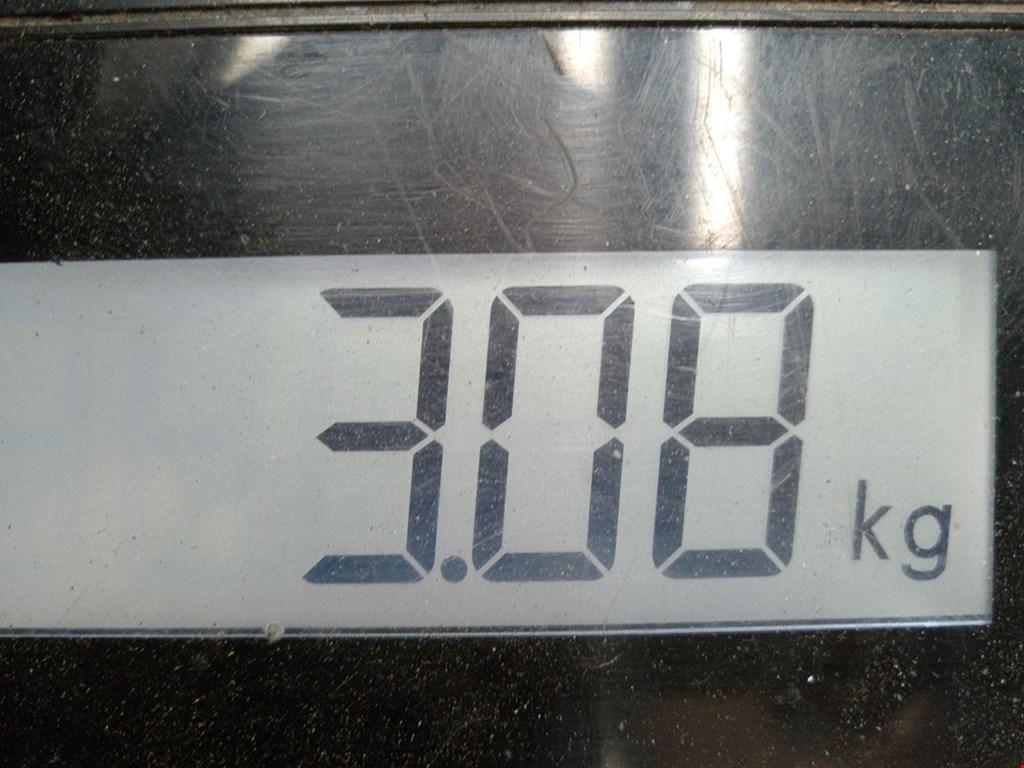 Радиатор кондиционера MERCEDES-BENZ C-Class C-klasse W204 2007-2015