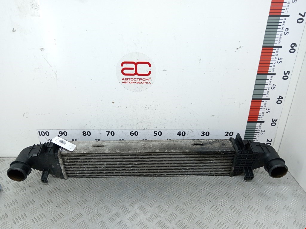Интеркулер (радиатор интеркулера) MERCEDES-BENZ C-Class C-klasse W204 2007-2015
