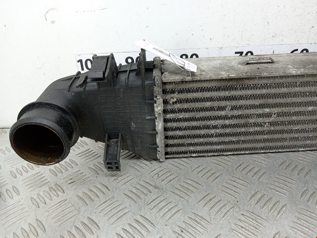 Интеркулер (радиатор интеркулера) MERCEDES-BENZ C-Class C-klasse W204 2007-2015