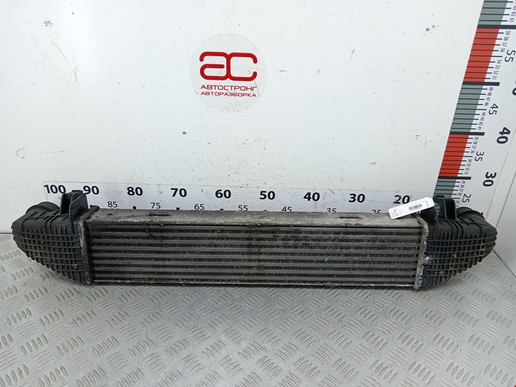 Интеркулер (радиатор интеркулера) MERCEDES-BENZ C-Class C-klasse W204 2007-2015