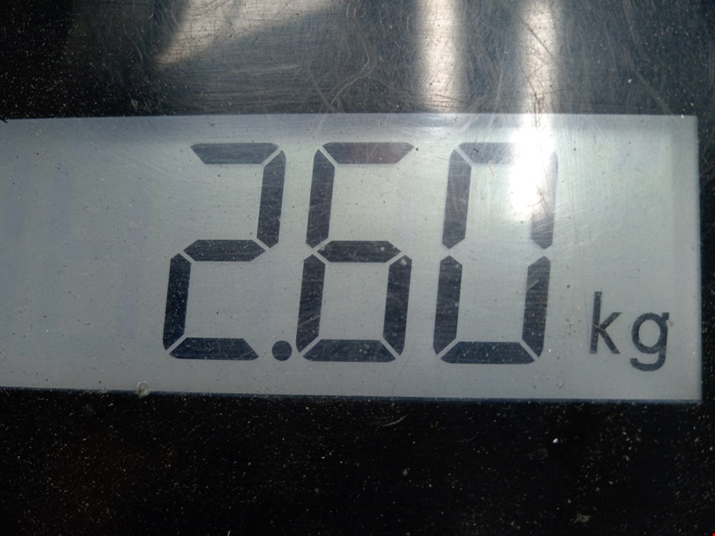 Интеркулер (радиатор интеркулера) MERCEDES-BENZ C-Class C-klasse W204 2007-2015