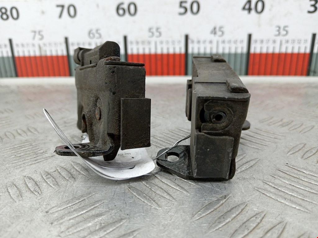 Замок капота MERCEDES-BENZ C-Class C-klasse W204 2007-2015