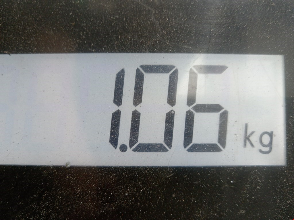 Решетка радиатора VOLKSWAGEN Touran 2003-2010