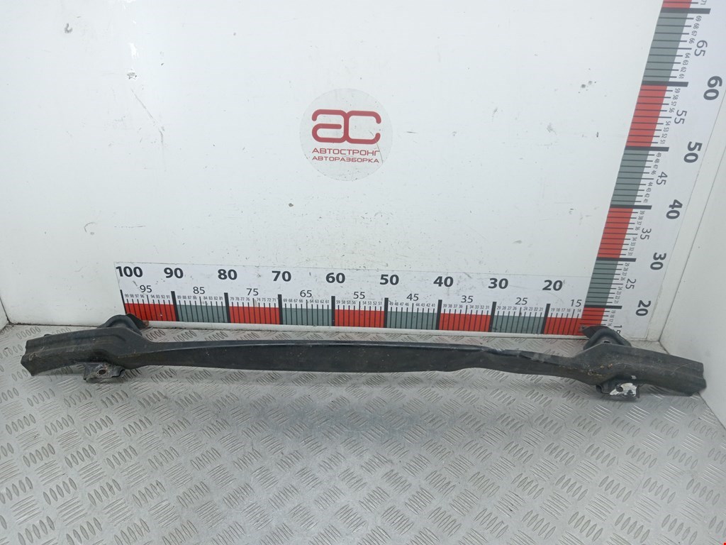 Усилитель переднего бампера (передний) VOLKSWAGEN Touran 2003-2010