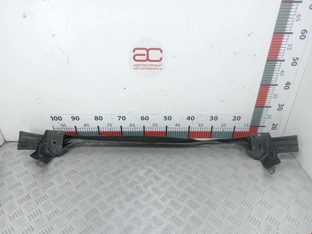 Усилитель переднего бампера (передний) VOLKSWAGEN Touran 2003-2010