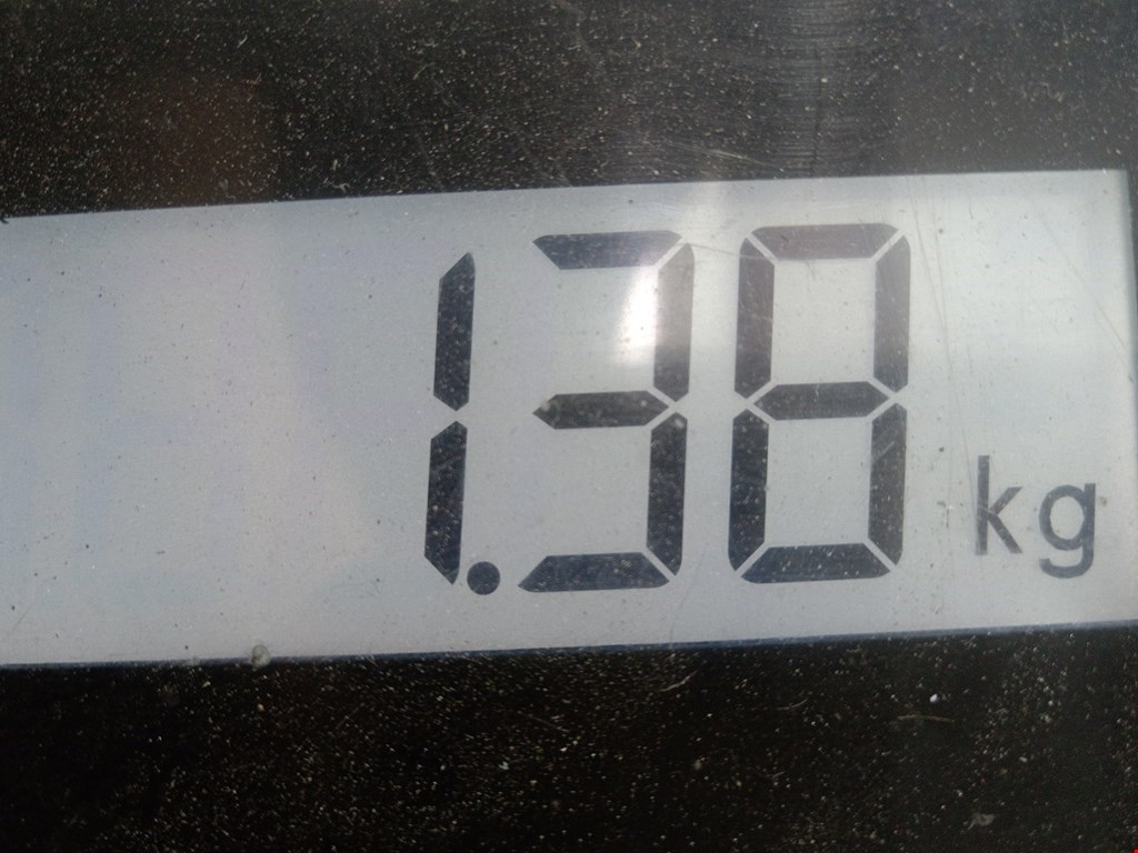 Усилитель переднего бампера (передний) VOLKSWAGEN Touran 2003-2010