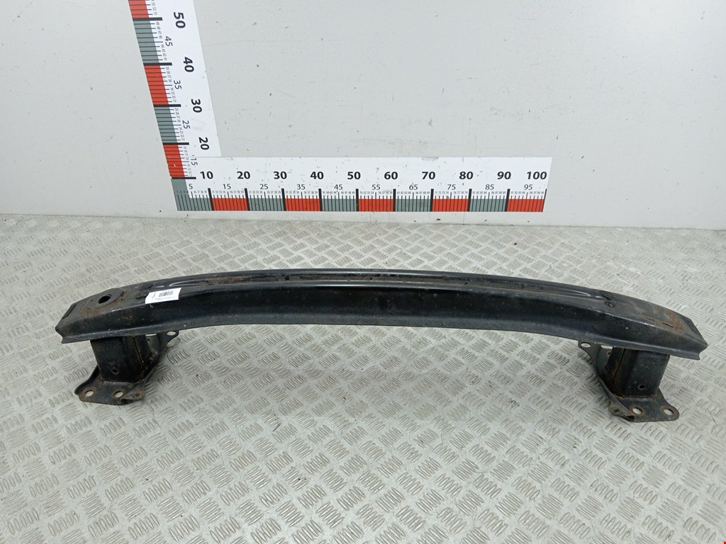 Усилитель переднего бампера (передний) VOLKSWAGEN Touran 2003-2010