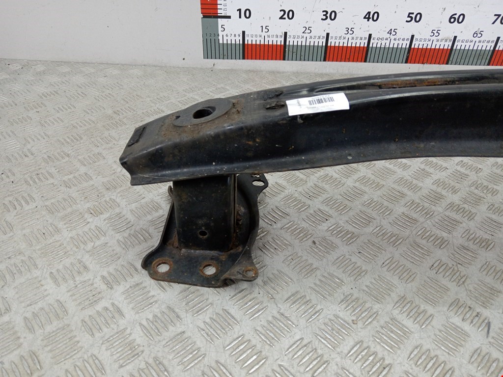 Усилитель переднего бампера (передний) VOLKSWAGEN Touran 2003-2010