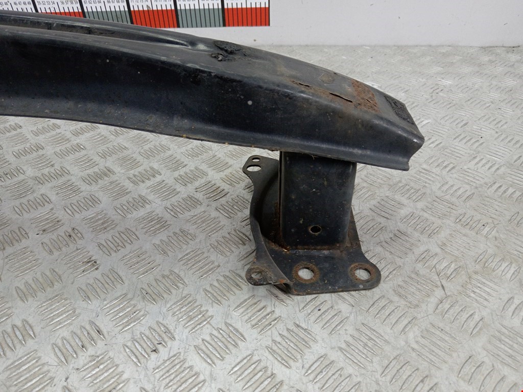 Усилитель переднего бампера (передний) VOLKSWAGEN Touran 2003-2010