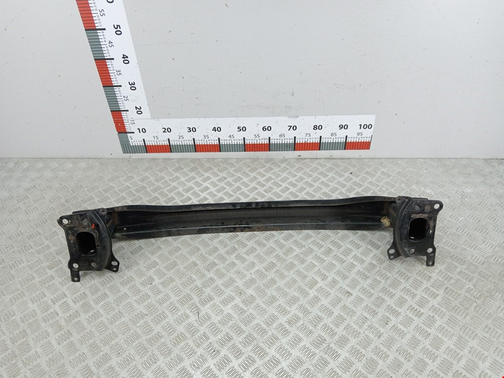 Усилитель переднего бампера (передний) VOLKSWAGEN Touran 2003-2010