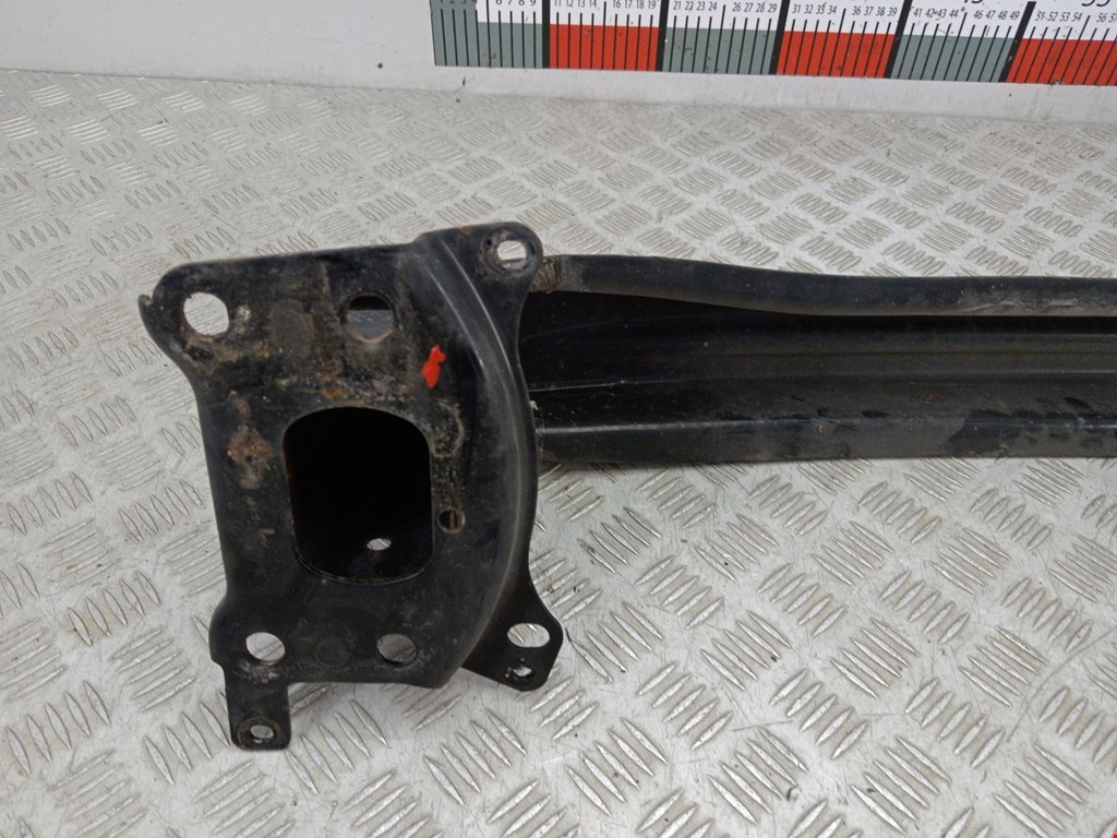 Усилитель переднего бампера (передний) VOLKSWAGEN Touran 2003-2010