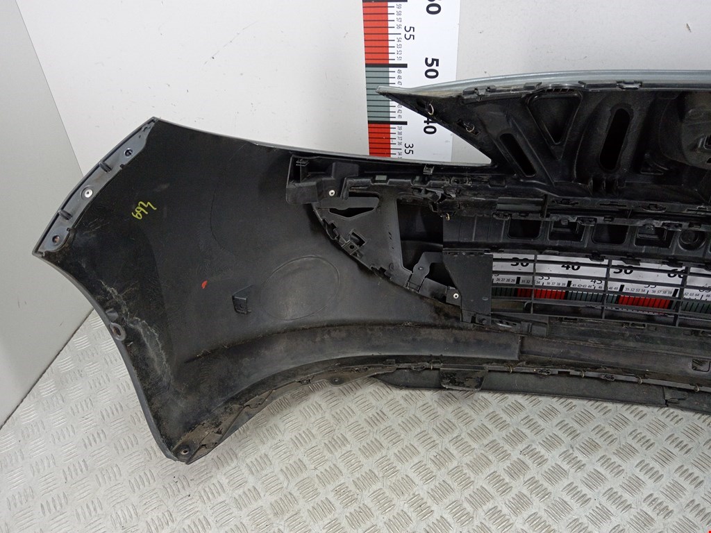 Бампер передний PEUGEOT 206 1998-2012