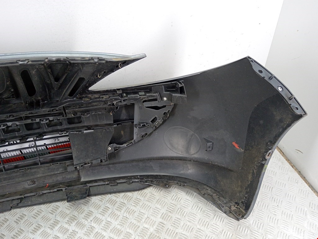 Бампер передний PEUGEOT 206 1998-2012