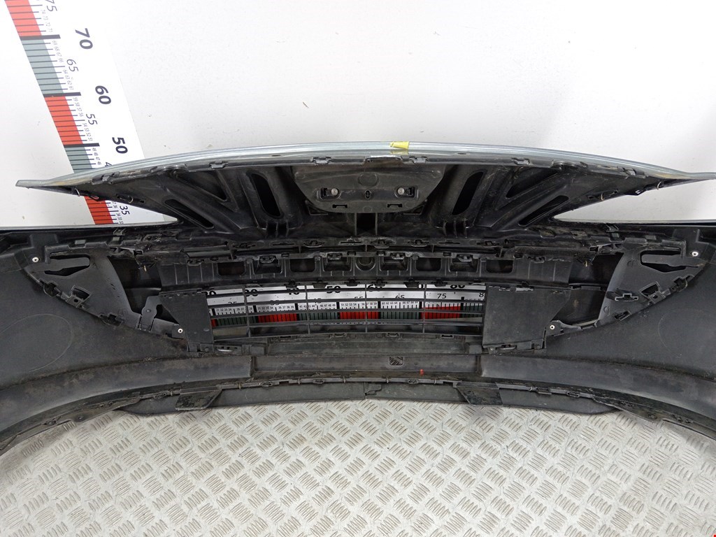 Бампер передний PEUGEOT 206 1998-2012