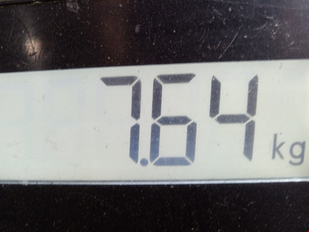 Бампер передний PEUGEOT 206 1998-2012