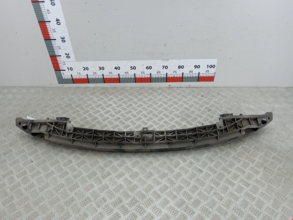 Усилитель переднего бампера (передний) PEUGEOT 206 1998-2012