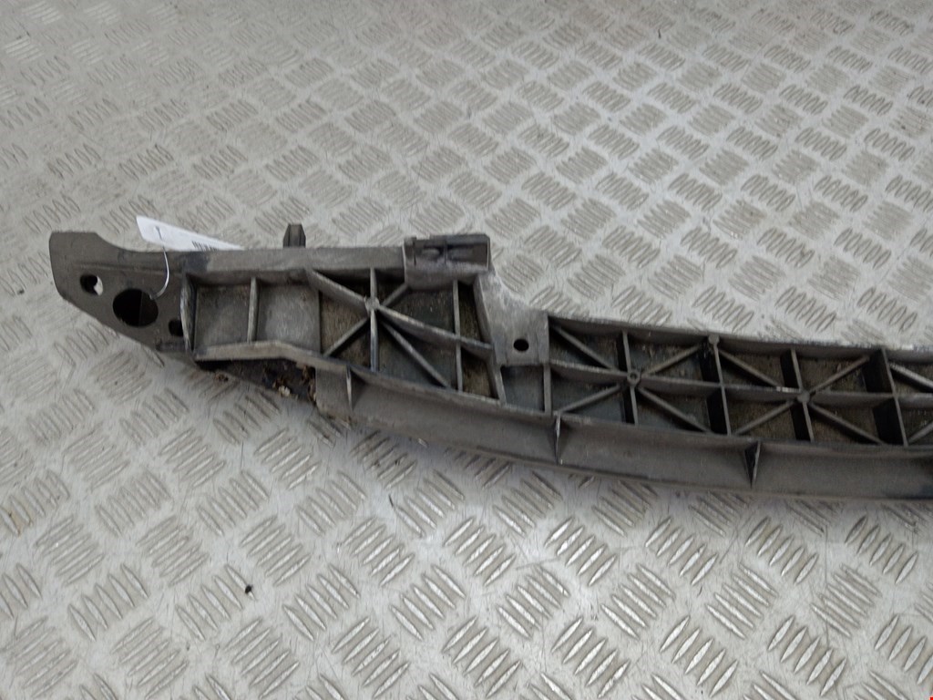 Усилитель переднего бампера (передний) PEUGEOT 206 1998-2012