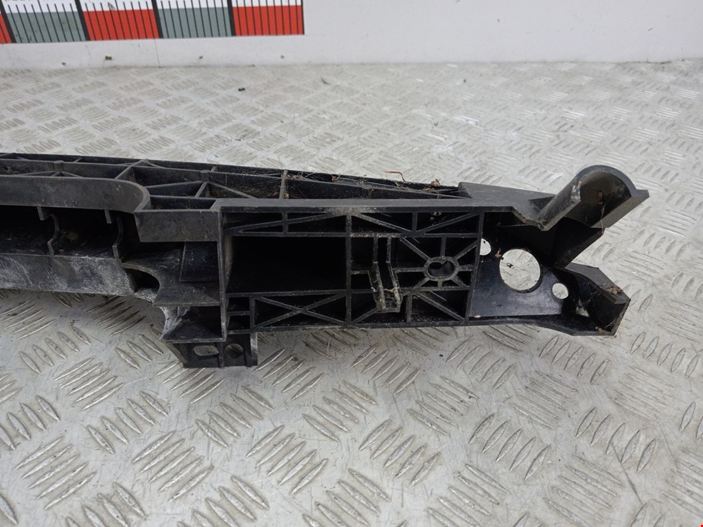 Усилитель переднего бампера (передний) PEUGEOT 206 1998-2012