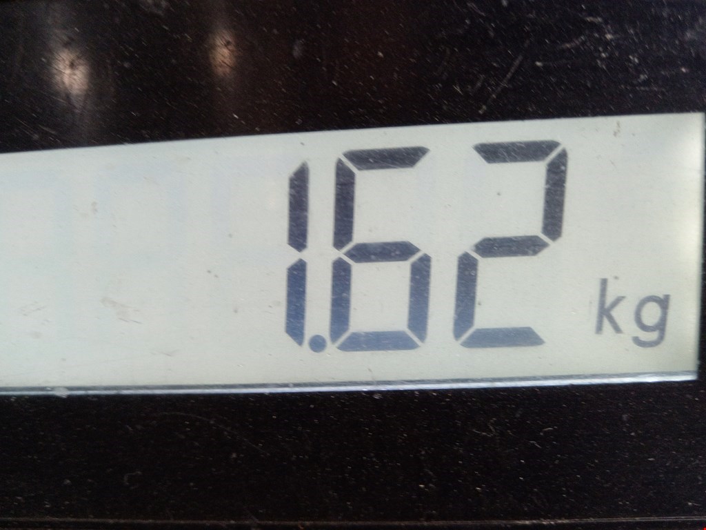 Усилитель переднего бампера (передний) PEUGEOT 206 1998-2012